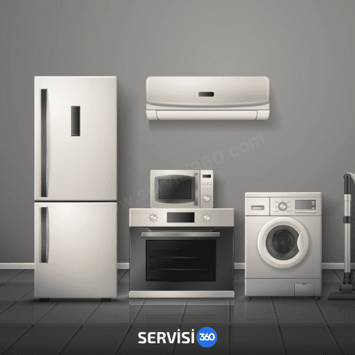 İdil Beyaz Eşya Servisi
