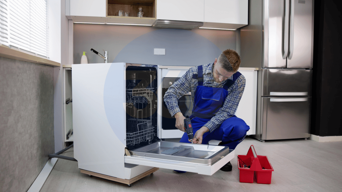 İdil Bulaşık Makinesi Servisi