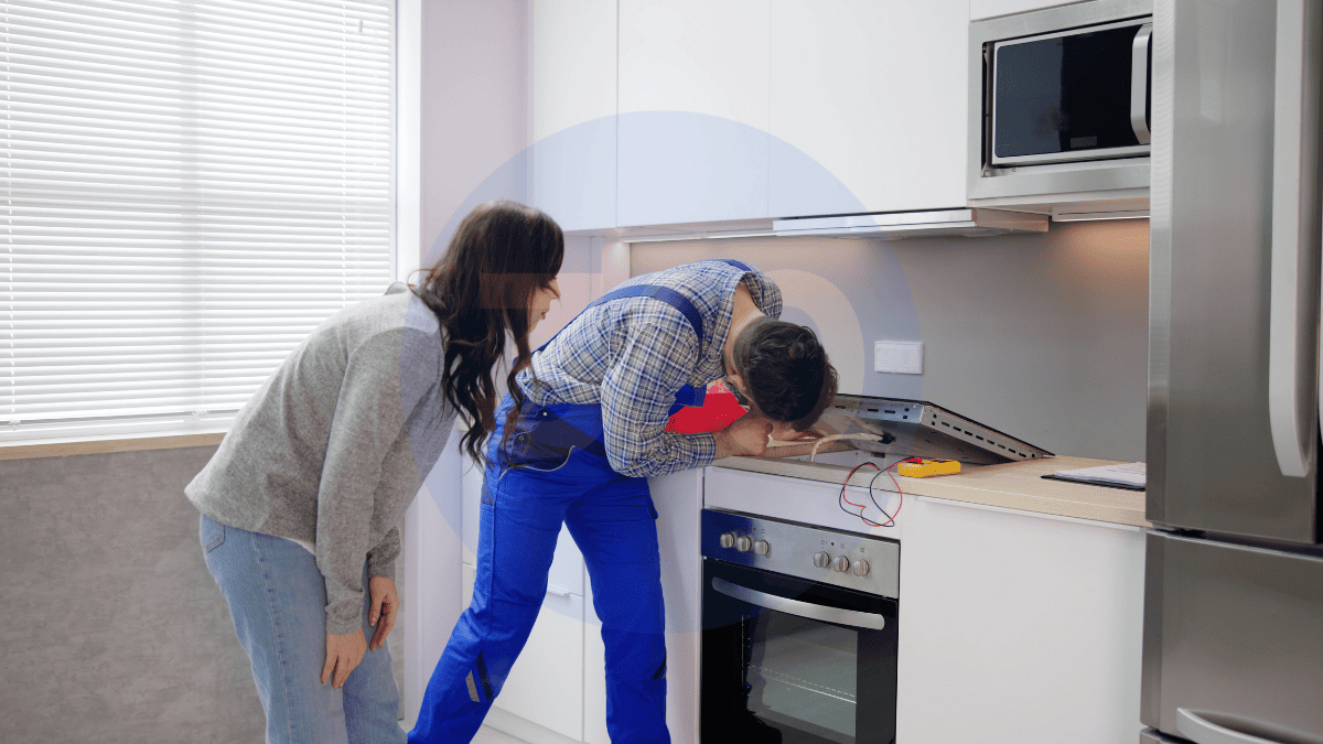 İdil Fırın Ocak Servisi